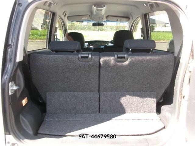 Daihatsu MOVE CUSTOM 2009-03 8208889-10