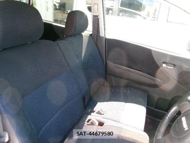 Daihatsu MOVE CUSTOM 2009-03 8208889-11