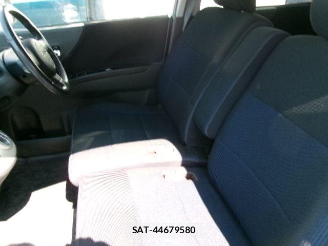 Daihatsu MOVE CUSTOM 2009-03 8208889-12