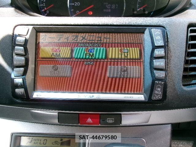 Daihatsu MOVE CUSTOM 2009-03 8208889-14