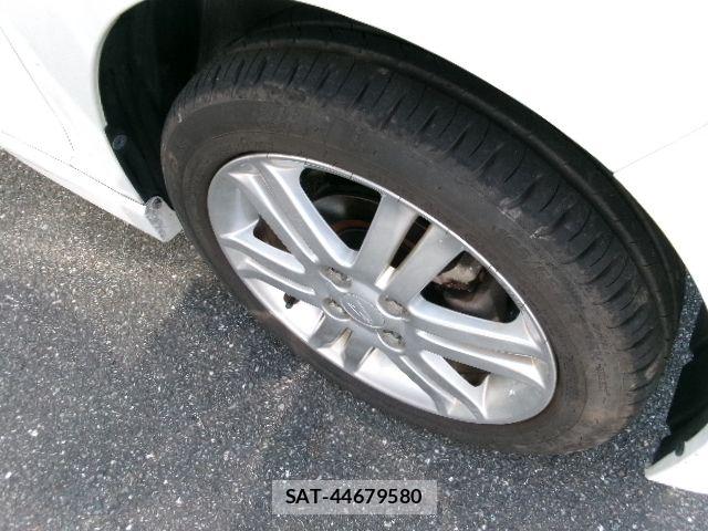 Daihatsu MOVE CUSTOM 2009-03 8208889-17