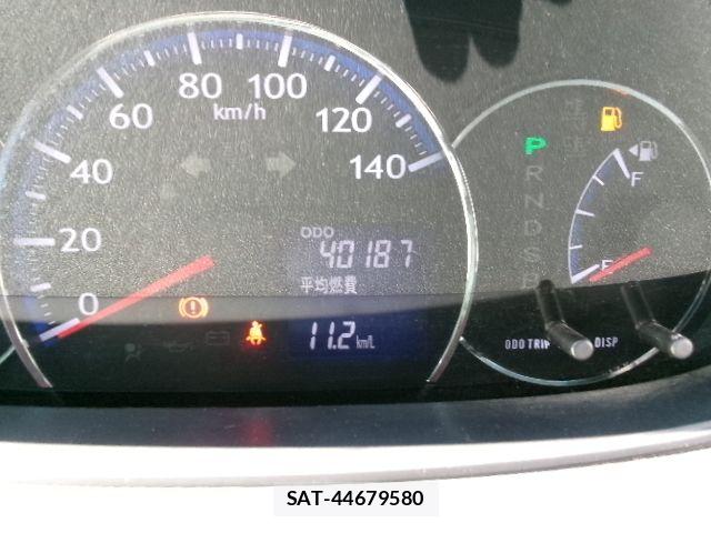 Daihatsu MOVE CUSTOM 2009-03 8208889-18