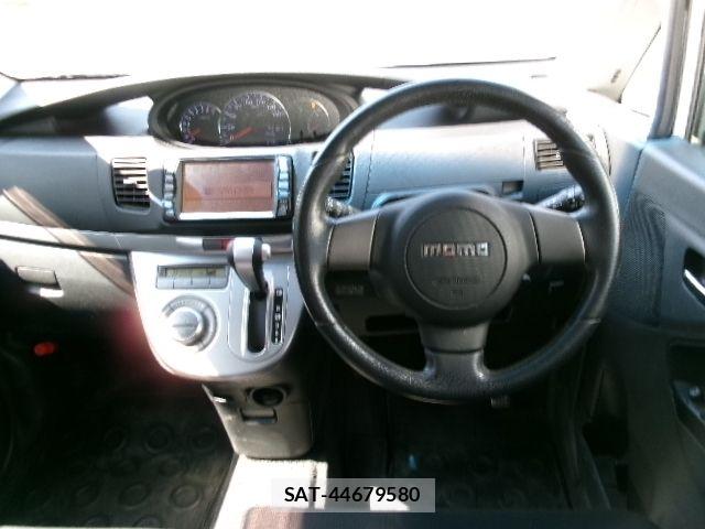 Daihatsu MOVE CUSTOM 2009-03 8208889-1