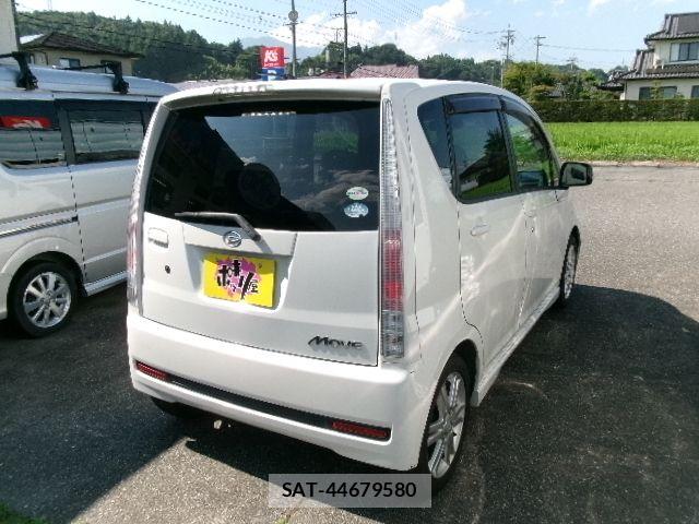 Daihatsu MOVE CUSTOM 2009-03 8208889-2