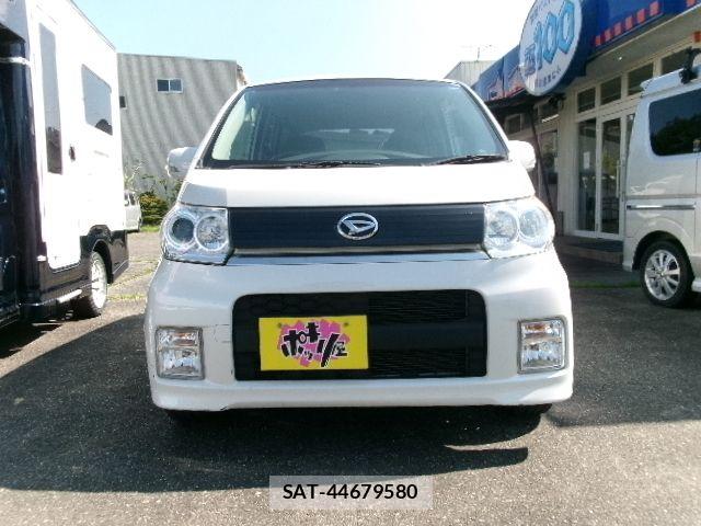Daihatsu MOVE CUSTOM 2009-03 8208889-4