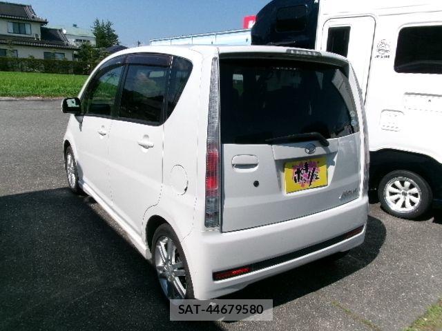 Daihatsu MOVE CUSTOM 2009-03 8208889-5