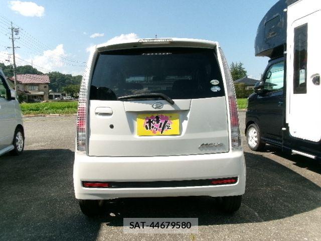 Daihatsu MOVE CUSTOM 2009-03 8208889-6