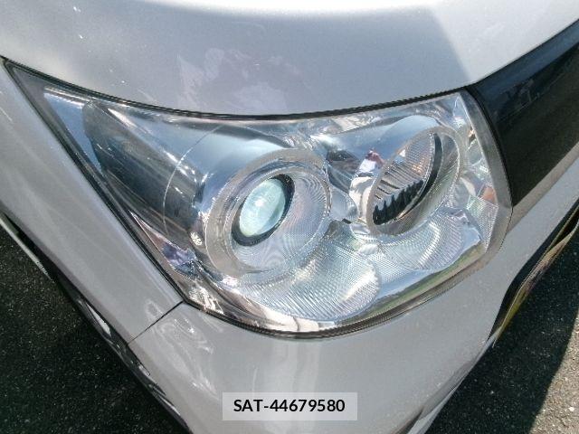 Daihatsu MOVE CUSTOM 2009-03 8208889-7