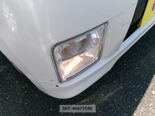 Daihatsu MOVE CUSTOM 2009-03 8208889-8