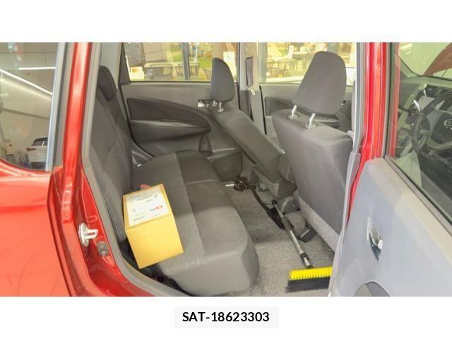 Daihatsu MOVE CUSTOM 2014-12 8230962-9
