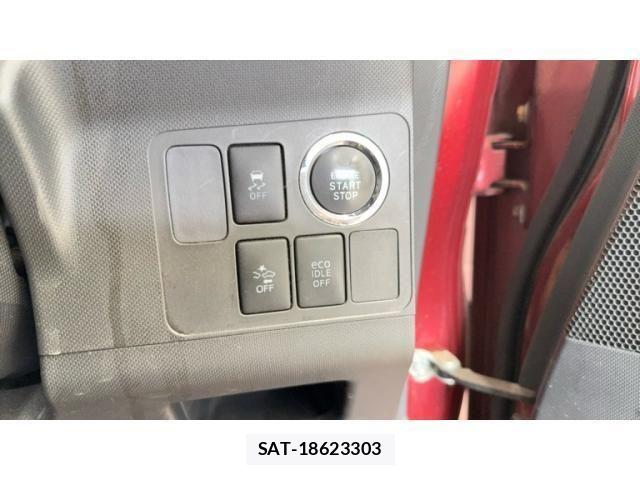 Daihatsu MOVE CUSTOM 2014-12 8230962-11