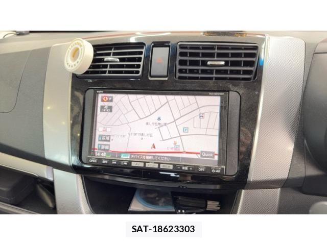 Daihatsu MOVE CUSTOM 2014-12 8230962-12