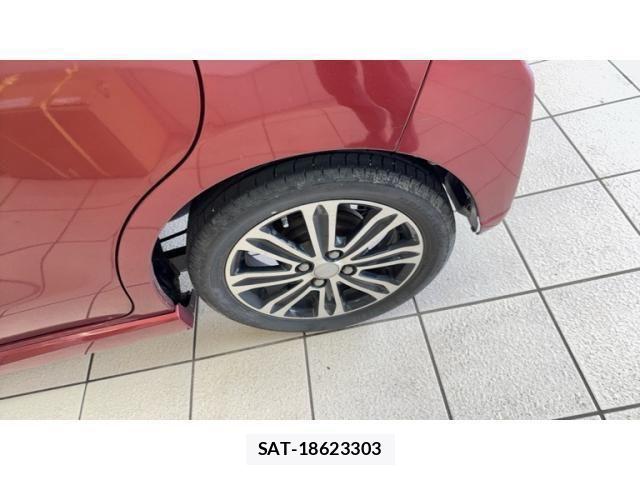Daihatsu MOVE CUSTOM 2014-12 8230962-2