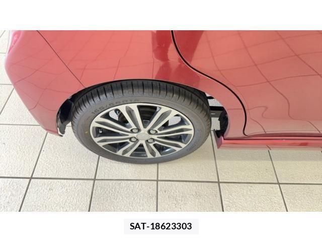 Daihatsu MOVE CUSTOM 2014-12 8230962-3