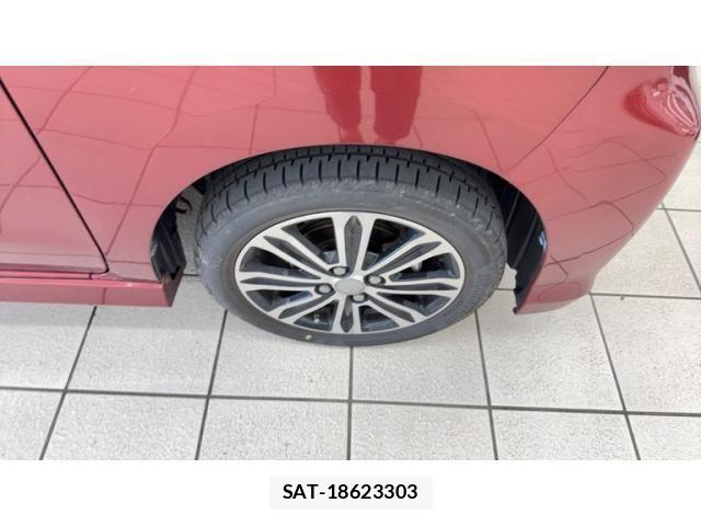 Daihatsu MOVE CUSTOM 2014-12 8230962-4