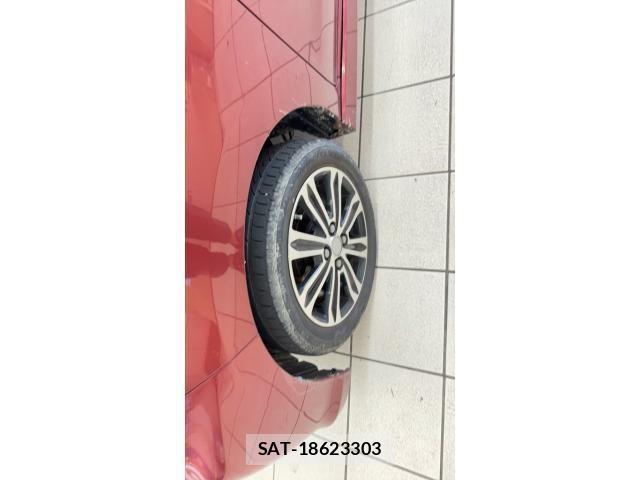 Daihatsu MOVE CUSTOM 2014-12 8230962-5