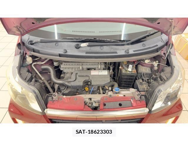 Daihatsu MOVE CUSTOM 2014-12 8230962-7