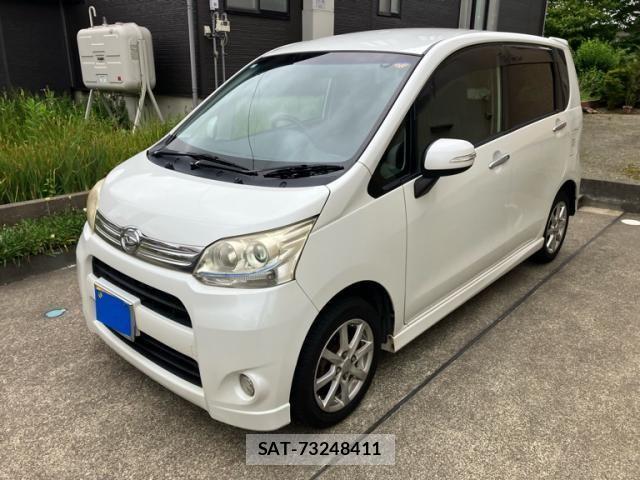 Daihatsu MOVE CUSTOM 2011-01 8230963-0