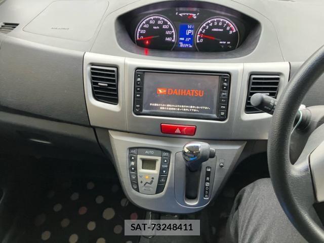 Daihatsu MOVE CUSTOM 2011-01 8230963-9