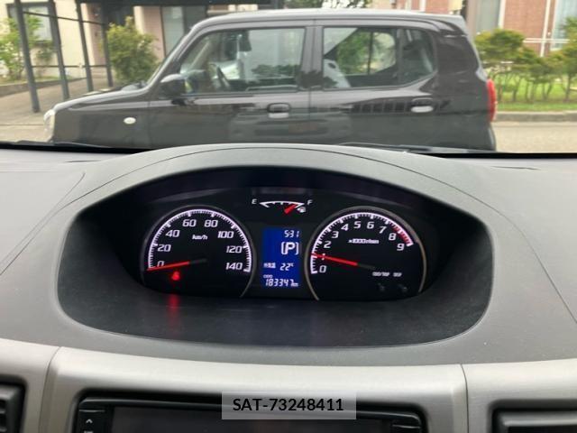 Daihatsu MOVE CUSTOM 2011-01 8230963-10