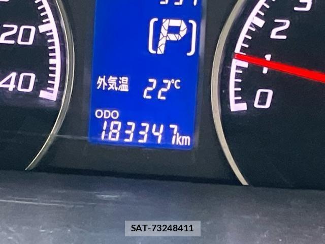 Daihatsu MOVE CUSTOM 2011-01 8230963-2