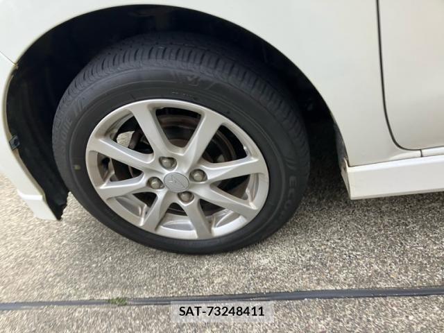 Daihatsu MOVE CUSTOM 2011-01 8230963-3