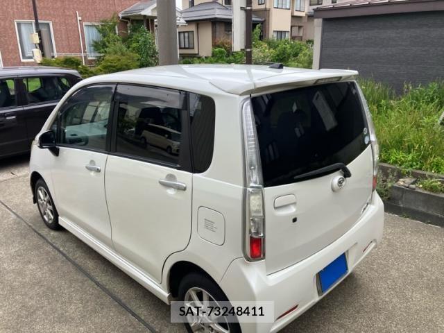 Daihatsu MOVE CUSTOM 2011-01 8230963-4