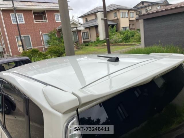 Daihatsu MOVE CUSTOM 2011-01 8230963-5