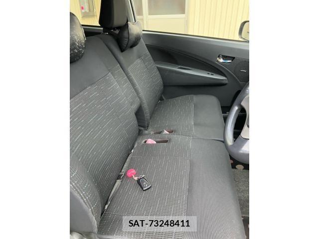 Daihatsu MOVE CUSTOM 2011-01 8230963-7