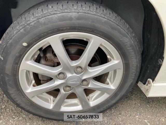 Daihatsu MOVE CUSTOM 2014-01 8315663-9