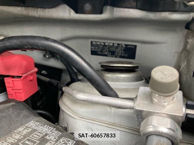 Daihatsu MOVE CUSTOM 2014-01 8315663-10