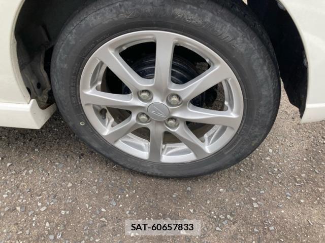 Daihatsu MOVE CUSTOM 2014-01 8315663-11