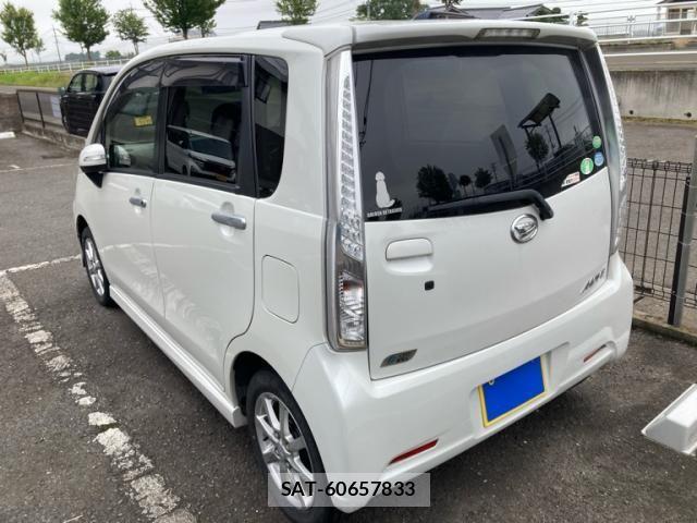 Daihatsu MOVE CUSTOM 2014-01 8315663-12