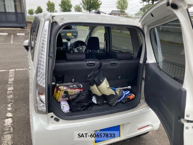 Daihatsu MOVE CUSTOM 2014-01 8315663-16