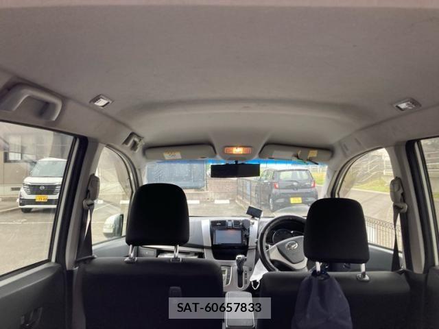 Daihatsu MOVE CUSTOM 2014-01 8315663-17