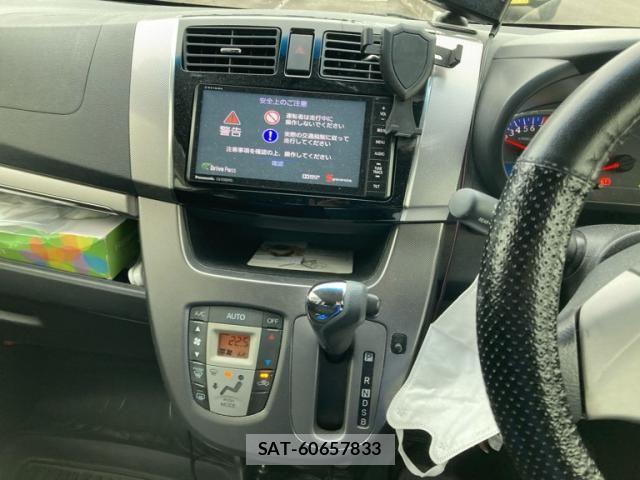 Daihatsu MOVE CUSTOM 2014-01 8315663-19