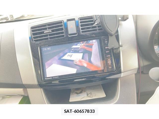 Daihatsu MOVE CUSTOM 2014-01 8315663-20