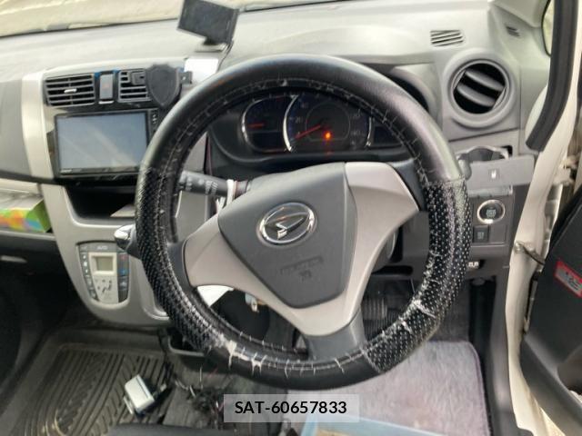 Daihatsu MOVE CUSTOM 2014-01 8315663-4