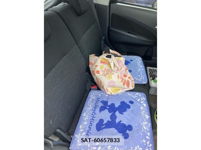 Daihatsu MOVE CUSTOM 2014-01 8315663-6