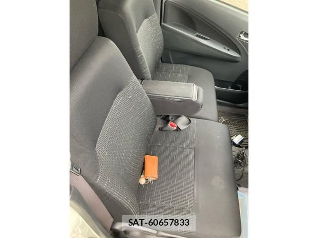 Daihatsu MOVE CUSTOM 2014-01 8315663-7