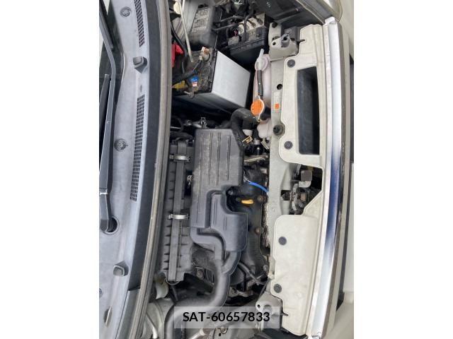 Daihatsu MOVE CUSTOM 2014-01 8315663-8