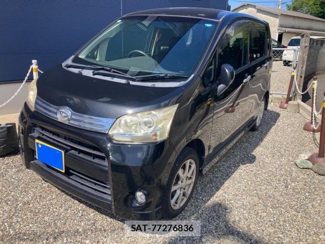 Daihatsu MOVE CUSTOM 2011-06 8315665-0