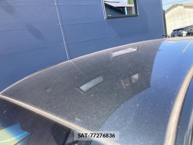 Daihatsu MOVE CUSTOM 2011-06 8315665-9