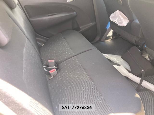 Daihatsu MOVE CUSTOM 2011-06 8315665-10