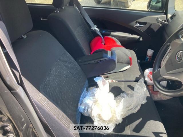 Daihatsu MOVE CUSTOM 2011-06 8315665-11