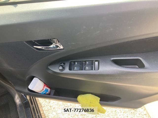 Daihatsu MOVE CUSTOM 2011-06 8315665-12