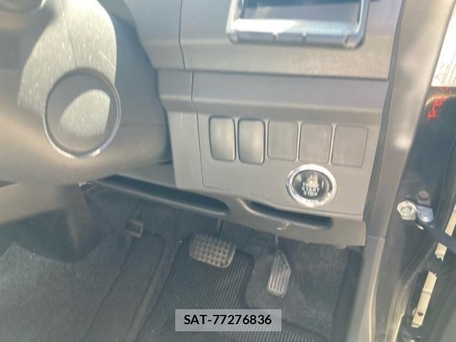 Daihatsu MOVE CUSTOM 2011-06 8315665-14