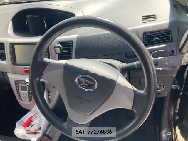 Daihatsu MOVE CUSTOM 2011-06 8315665-15