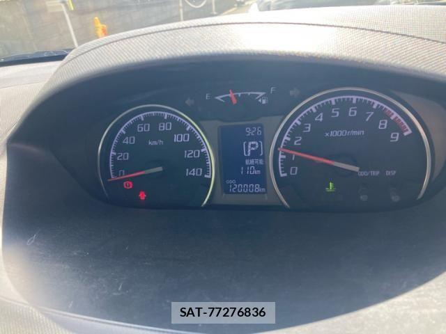 Daihatsu MOVE CUSTOM 2011-06 8315665-17