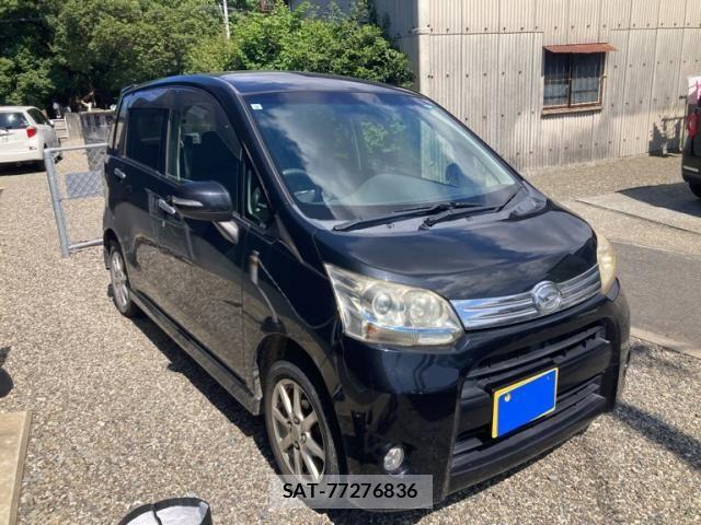 Daihatsu MOVE CUSTOM 2011-06 8315665-2